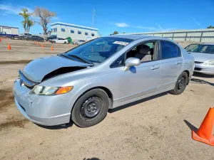 Honda Civic 1.8L 4 2008