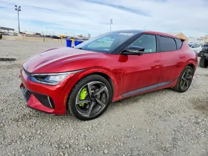 Kia EV6 0.0L 0 2023