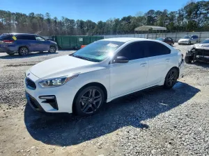 Kia Cerato / Forte / K3 2.0L 4 2021