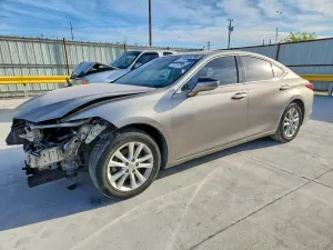 Lexus ES 3.5L 6 2021