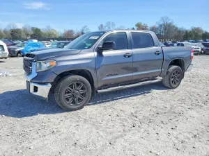 Toyota Tundra 4.6L 8 2019