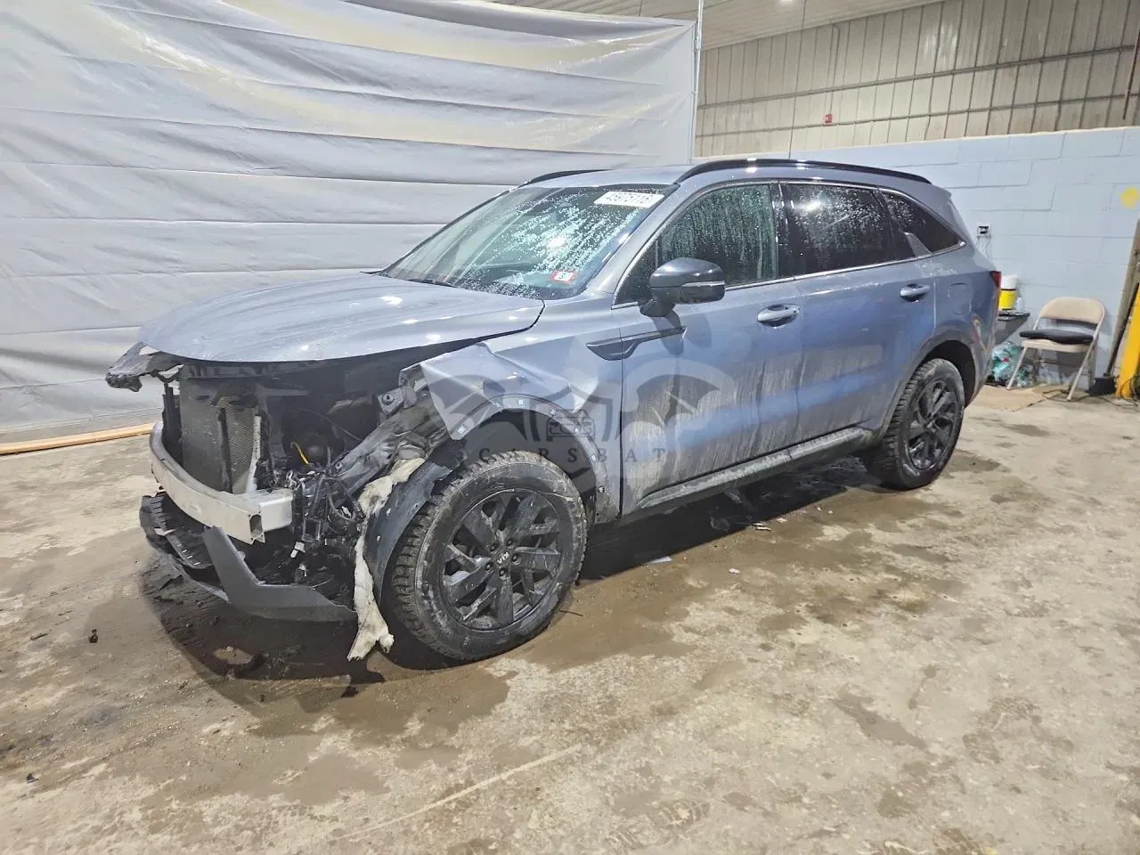 Kia Sorento 2.5L 4 2021