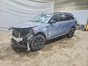 Kia Sorento 2.5L 4 2021