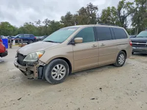 Honda Odyssey 3.5L 6 2006