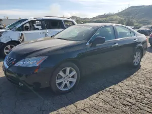 Lexus ES 3.5L 6 2007