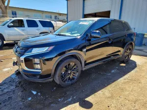 Mitsubishi Outlander 2.0L 4 2024