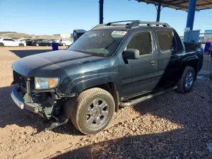 Honda Ridgeline 3.5L 6 2006