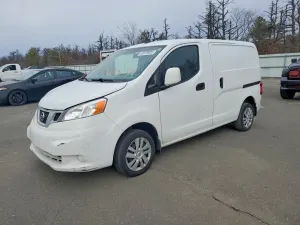 Nissan NV200 2.0L 4 2021