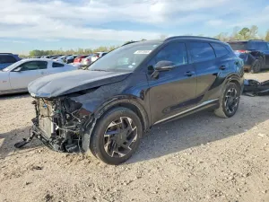 Kia Sportage 2.5L 4 2023