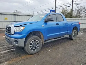 Toyota Tundra 4.7L 8 2007