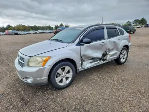 Dodge Caliber 2.0L 4 2010