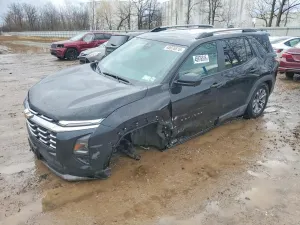 Chevrolet Equinox 1.5L 4 2025