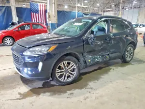 Ford Escape 1.5L 3 2021