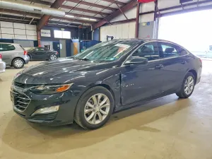 Chevrolet Malibu 1.5L 4 2023