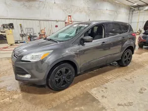 Ford Escape 1.6L 4 2015