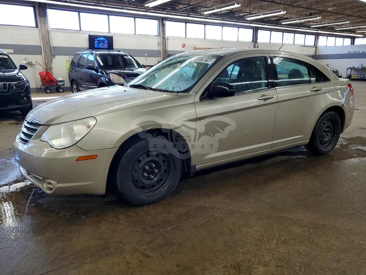 Chrysler Sebring 2.7L 6 2009