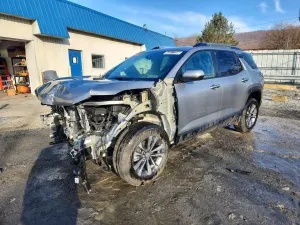 Chevrolet Equinox 1.5L 4 2025
