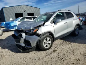 Chevrolet Trax 1.4L 4 2019