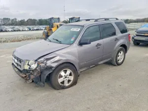 Ford Escape 2.3L 4 2008