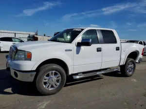 Ford F-150 5.4L 8 2008