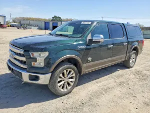 Ford F-150 3.5L 6 2015