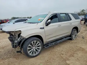 GMC Yukon 6.2L 8 2021