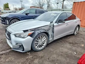 Infiniti Q50 3.0L 6 2020