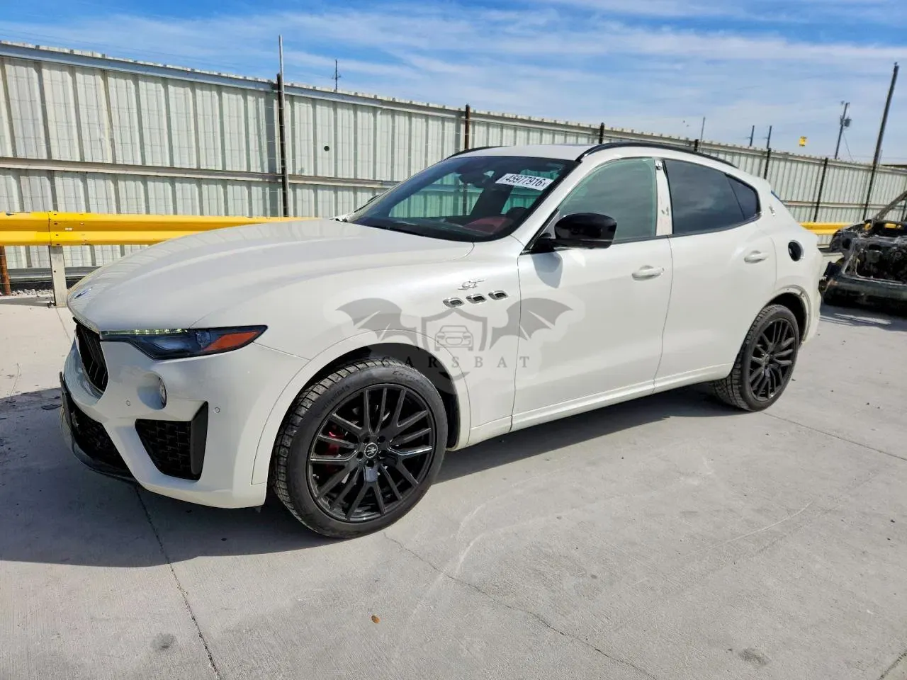 Maserati Levante 3.0L 6 2022