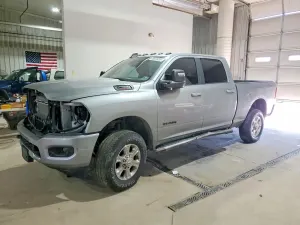 RAM 2500 6.4L 8 2024
