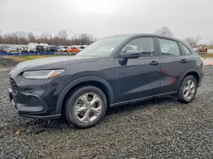Honda HR-V 2.0L 4 2025