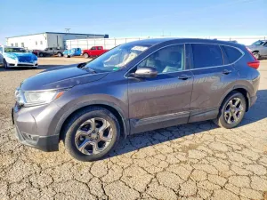 Honda CR-V 1.5L 4 2018