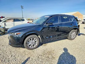 Mazda CX-5 2.5L 4 2025