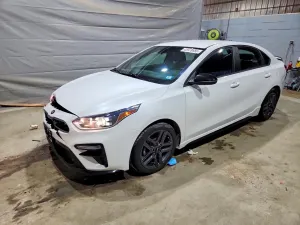 Kia Cerato / Forte / K3 2.0L 4 2021