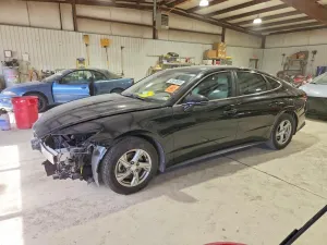 Hyundai Sonata 2.5L 4 2023