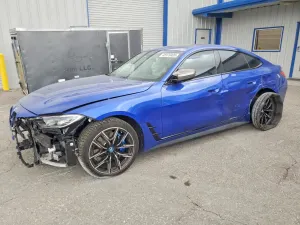 BMW i4 0 2023