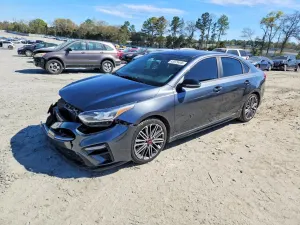 Kia Cerato / Forte / K3 1.6L 4 2020