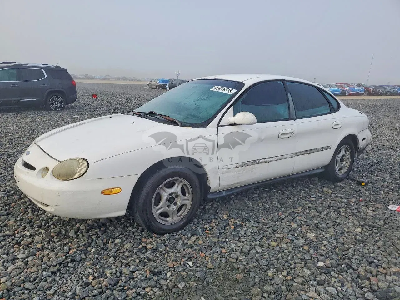 Ford Taurus 3.0L 6 1997
