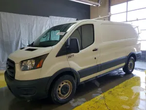 Ford Transit 3.5L 6 2020