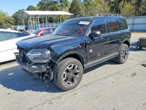 Ford Bronco 1.5L 3 2023