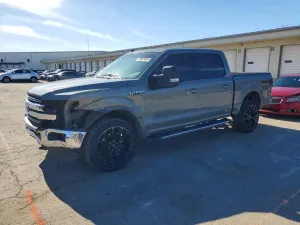 Ford F-150 2.7L 6 2019