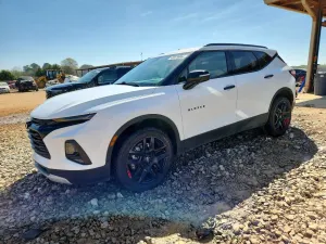 Chevrolet Blazer 3.6L 6 2021
