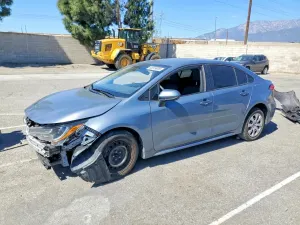Toyota Corolla 2.0L 4 2023