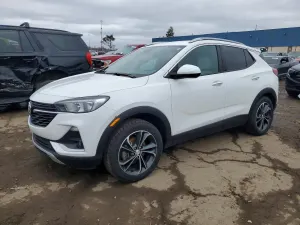 Buick Encore 1.3L 3 2023