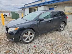 Toyota Venza 3.5L 6 2011