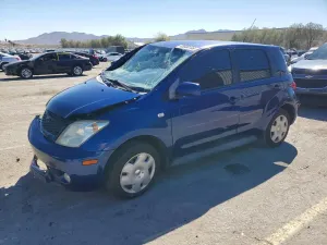 Scion xA 1.5L 4 2005
