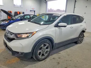 Honda CR-V 1.5L 4 2019
