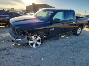 RAM 1500 5.7L 8 2015