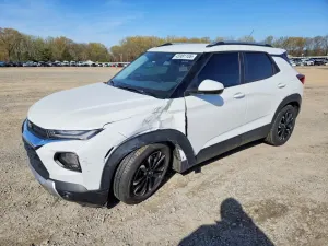 Chevrolet Trailblazer 1.2L 3 2023
