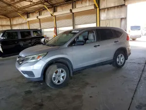 Honda CR-V 2.4L 4 2015