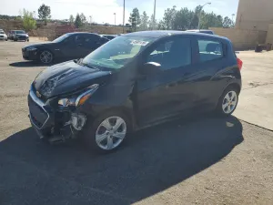 Chevrolet Spark 1.4L 4 2020